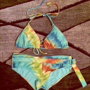 JUNIORS BIKINI
